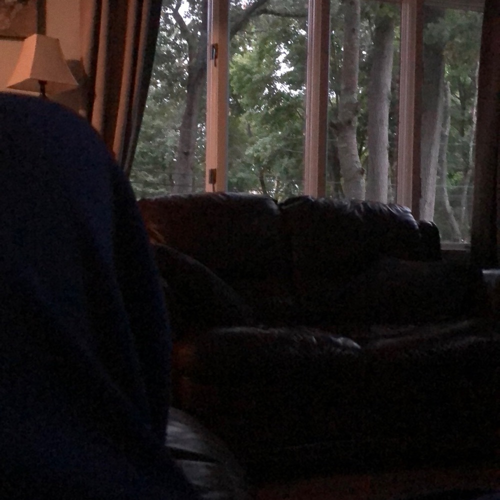 Meet your Posher, Ross